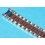 Zenith Steel Deployment Bracelet Brand NEW 17cm / 15mm