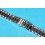 Zenith Steel Deployment Bracelet Brand NEW 17cm / 15mm
