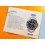 Rolex Vintage Collectible 1984-1985 GMT-Master 16750,16753,1675 GMT II 16760 Watch Instruction Booklet Manual