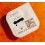 Rolex NOS Authentic 1530 Caliber Oscillating Weight Spring clip Part 1530-7911, B7911-Y1 Cal 1520,1530,1570,1560