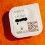 Rolex NOS Authentic 1530 Caliber Oscillating Weight Spring clip Part 1530-7911, B7911-Y1 Cal 1520,1530,1570,1560