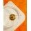 Rolex NOS Authentic 1525 Caliber Hour Wheel Double Toothing 1.80mm Part 1530-7952, B7952-Y1 Cal 1520,1530,1570,1560