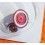 Rolex NOS Authentic 1530 Caliber Reversing Wheel, Mounted Part 1530-7912, B7912-Y1 Cal 1520,1530,1570,1560