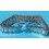 Zenith Steel Deployment Bracelet Brand NEW 17cm / 15mm