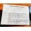 ROLEX 1973 VINTAGE & AUTHENTIQUE LIVRET MONTRES GMT MASTER 1675, 1675/3, 1675/8, NOTICE, BOOKLET
