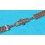 Zenith Steel Deployment Bracelet Brand NEW 17cm / 15mm