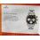 Rolex 1972/1973 Vintage Livret Montres anciennes Paul Newman Daytona 6263,6262,6265,6240,6239