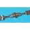 Zenith Steel Deployment Bracelet Brand NEW 17cm / 15mm