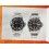 ROLEX VINTAGE 1975 SUBMARINER DRSD SEA-DWELLER 1665 Redsub 1680,5513 WATCHES BOOKLET GERMAN