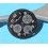 RARE CADRAN BREGUET TYPE XX TRANSATLANTIQUE FLYBACK LUMINOVA ref 3820ST/H2/9W6
