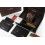 TUDOR BLACK BAY BOOKLET WATCHES BLACKBAY M79230R, M79250BA,M79030N,M79733N ITALIAN 2016