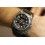 Breitling Rubber Strap Bracelet Titanium Buckle 26mm Emergency 2 watches