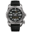 Breitling Rubber Strap Bracelet Titanium Buckle 26mm Emergency 2 watches
