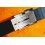 Breitling Rubber Strap Bracelet Titanium Buckle 26mm Emergency 2 watches