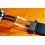 Breitling Rubber Strap Bracelet Titanium Buckle 26mm Emergency 2 watches