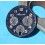 RARE CADRAN BREGUET TYPE XX TRANSATLANTIQUE FLYBACK LUMINOVA ref 3820ST/H2/9W6