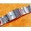ROLEX BRACELET ACIER 904L OYSTER 78360 558B 20mm MONTRES GMT MASTER 16750,16700,16170 EXPLORER 14270,114270,16570