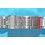 ROLEX SUBMARINER 93150, 501B BRACELET 20mm ACIER INOX 904L DE MONTRES 5513,1680,1665,14060/M,5512,16800/0,16610 NEUF