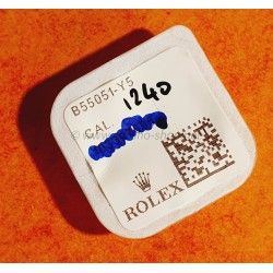 ROLEX OEM Screws for stud Part 55051, B55051-Y5 fits on mechanical calibers 1210,1240,1225