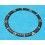 ? SUPERBE ROLEX INSERT FAT FRONT 70'S VINTAGE FADED SUBMARINER 5513 / 1680 / 5512 / 1665 SEADWELLER ?