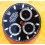 ROLEX AUTHENTIQUE CADRAN NOIR LUMINOVA MONTRE ROLEX COSMOGRAPH DAYTONA 116520 NEUF CAL 4130