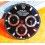 Rolex 2016 Factory Original 116520 Mens SSteel Daytona Black SUPERLUMINOVA Dial watches Cosmograph chrono cal 4130