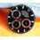 ROLEX AUTHENTIQUE CADRAN NOIR LUMINOVA MONTRE ROLEX COSMOGRAPH DAYTONA 116520 NEUF CAL 4130
