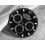 Rolex 2016 Factory Original 116520 Mens SSteel Daytona Black SUPERLUMINOVA Dial watches Cosmograph chrono cal 4130