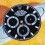 ROLEX AUTHENTIQUE CADRAN NOIR LUMINOVA MONTRE ROLEX COSMOGRAPH DAYTONA 116520 NEUF CAL 4130
