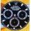 ROLEX AUTHENTIQUE CADRAN NOIR LUMINOVA MONTRE ROLEX COSMOGRAPH DAYTONA 116520 NEUF CAL 4130