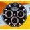 ROLEX AUTHENTIQUE CADRAN NOIR LUMINOVA MONTRE ROLEX COSMOGRAPH DAYTONA 116520 NEUF CAL 4130
