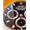ROLEX AUTHENTIQUE CADRAN NOIR LUMINOVA MONTRE ROLEX COSMOGRAPH DAYTONA 116520 NEUF CAL 4130