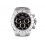 Rolex 2016 Factory Original 116520 Mens SSteel Daytona Black SUPERLUMINOVA Dial watches Cosmograph chrono cal 4130