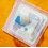 Rolex Cal 1530 1560 1570 part 7909,B7909-G5 lower oscillating weight jewel, watch part