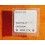 Rolex 7907, B7907-G5 New OEM Genuine 1530 Caliber Jewels for Oscillating Weight Upper Watch Part 1530-7907 Cal 1520,1530,1570