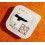 Rolex OEM Furniture watch part Screws x 5 Balance,Train,Barrel WhiteThread 1.00mm cal 1530,1520,1570 ref 7853