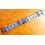 Rare Unsigned Vintage Watch Bracelet 20mm UNIVERSAL GENEVE, OMEGA, FAVRE LEUBAT, TISSOT, BREGUET style