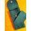 Rolex Original green suede velvet pouch traveler's service holder case watches Submariner, Gmt, Daytona, Explorer, Air King