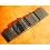 Tudor Genuine OEM 22mm Factory Nato Strap Tan Heritage Black Bay 79233,79363N