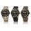 TUDOR BLACKBAY AUTHENTIQUE NATO TISSU STRAP BRACELET 22mm KHAKI MONTRES TUDOR 79233,79363N