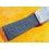 Breitling Rubber Strap Bracelet Titanium Buckle 26mm Emergency 2 watches