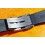 Breitling Bracelet Caoutchouc boucle deployante Titane 26mm Montres Breitling Emergency 2