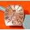 GENUINE & RARE FRANCK MULLER PERFECT DAY WATCHES COPPER SALMON COLOR DATE 