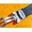 Breitling Bracelet Caoutchouc boucle deployante Titane 26mm Montres Breitling Emergency 2
