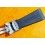 Breitling Bracelet Caoutchouc boucle deployante Titane 26mm Montres Breitling Emergency 2