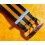 OMEGA Authentique Bracelet Nato 21mm nylon noir avec lignes oranges boucle & passants acier inoxydable Ref STZ001885 32 IJF