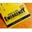 BREITLING WATCH YELLOW CARD ACTIVATE QUICK START MANUAL RESCUE DISTRESS BEACON EMERGENCY II REF E76325,E7632522,V7632522