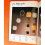 VINTAGE CATALOGUE MONTRES COLLECTION 1976 ROLEX,BREITLING,OMEGA,PATEK PHILIPPE,IWC,JAEGER,VACHERON,AUDEMARS PIGUET,IWC