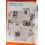 VINTAGE WATCHES CATALOG COLLECTION 1976 ROLEX,BREITLING,OMEGA,PATEK,VACHERON,AUDEMARS PIGUET,IWC