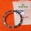 ★★ 1969 ROLEX SUBMARINER 5513, 5512, 1680 WATCH BEZEL INSERT FADED FAT FONT INLAY ★★